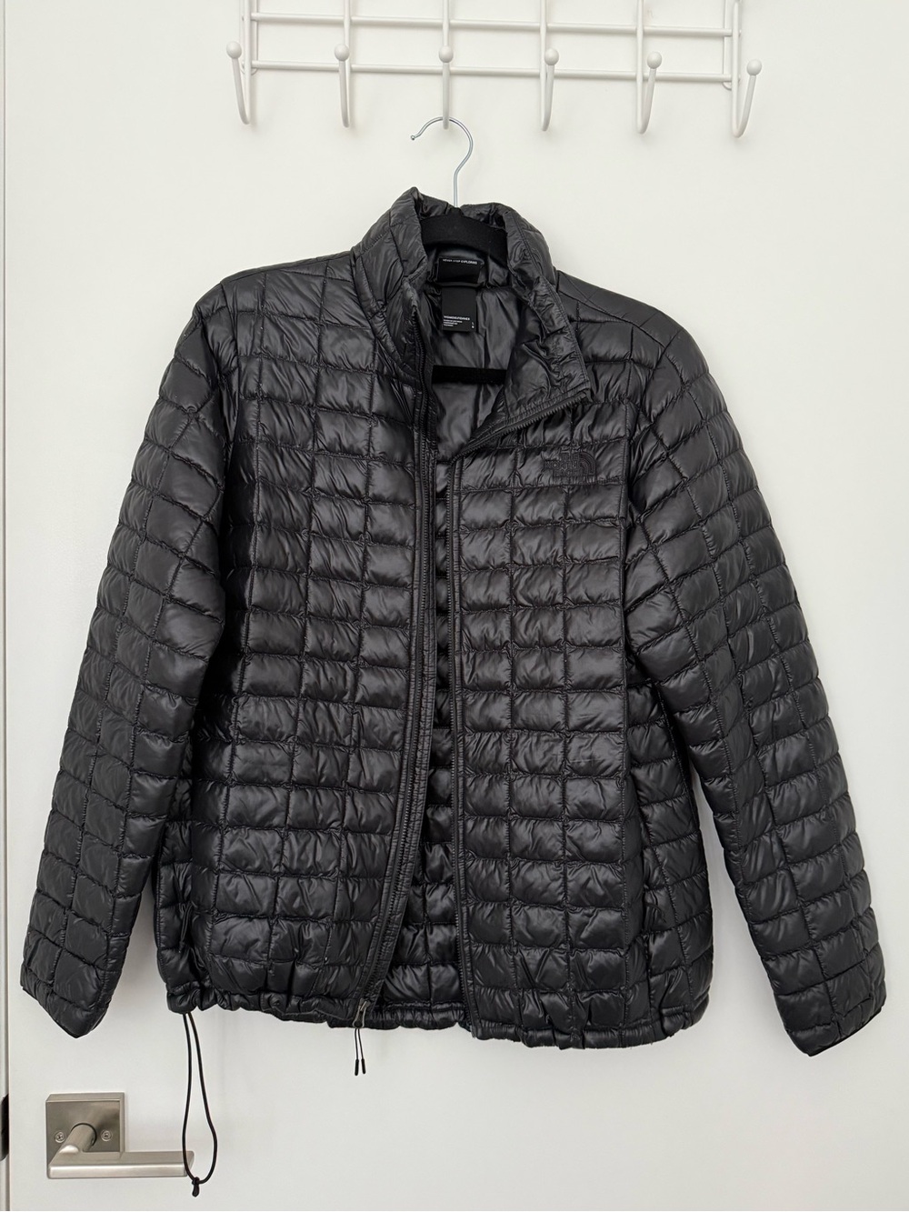 North Face Puffer Jacket